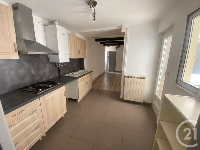 Appartement F2 à louer - 2 pièces - 43,47 m2 - Rodez - 12 - MIDI-PYRENEES