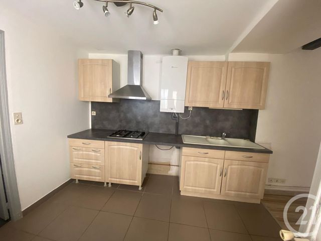 Appartement F2 à louer - 2 pièces - 43,47 m2 - Rodez - 12 - MIDI-PYRENEES