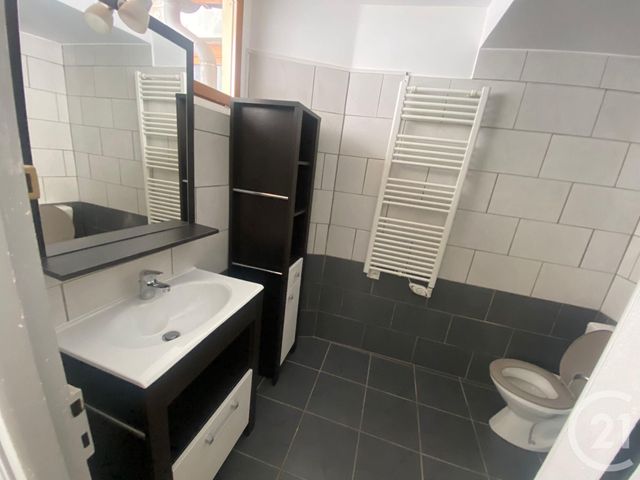 Appartement F2 à louer - 2 pièces - 43,47 m2 - Rodez - 12 - MIDI-PYRENEES