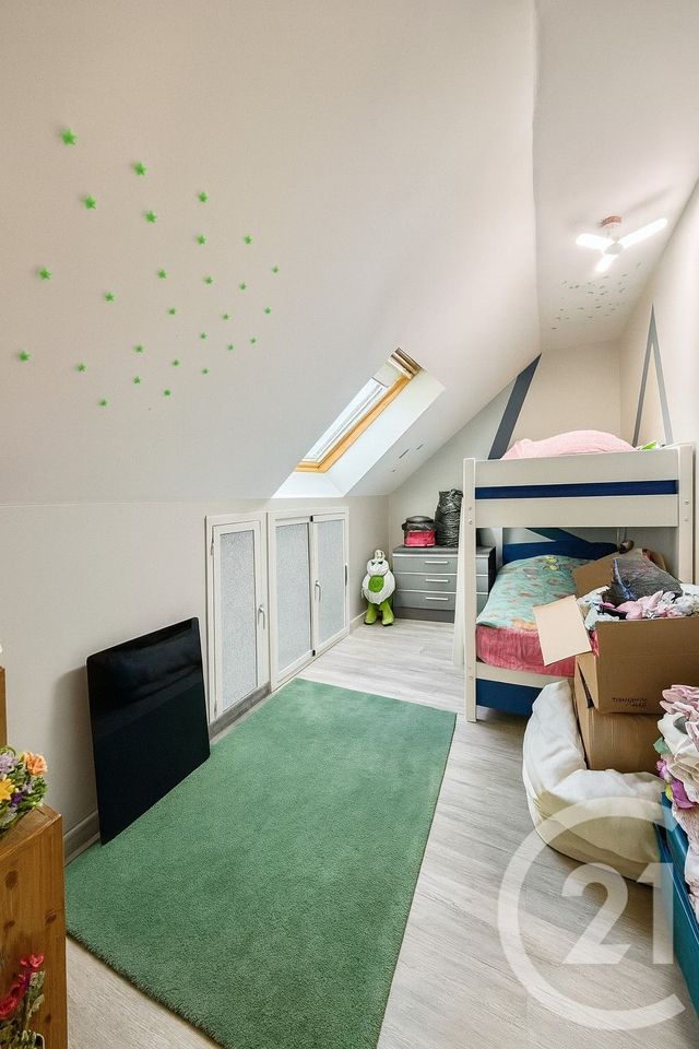 Maison à vendre - 6 pièces - 106,79 m2 - Luc La Primaube - 12 - MIDI-PYRENEES