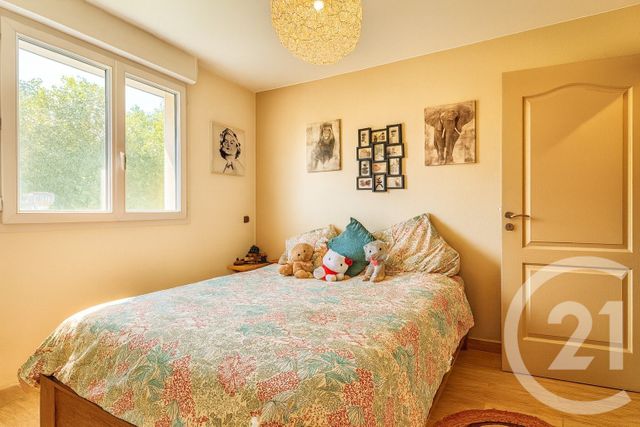 Maison à vendre - 6 pièces - 106,79 m2 - Luc La Primaube - 12 - MIDI-PYRENEES