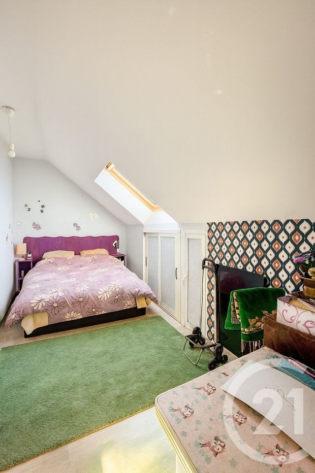 Maison à vendre - 6 pièces - 106,79 m2 - Luc La Primaube - 12 - MIDI-PYRENEES