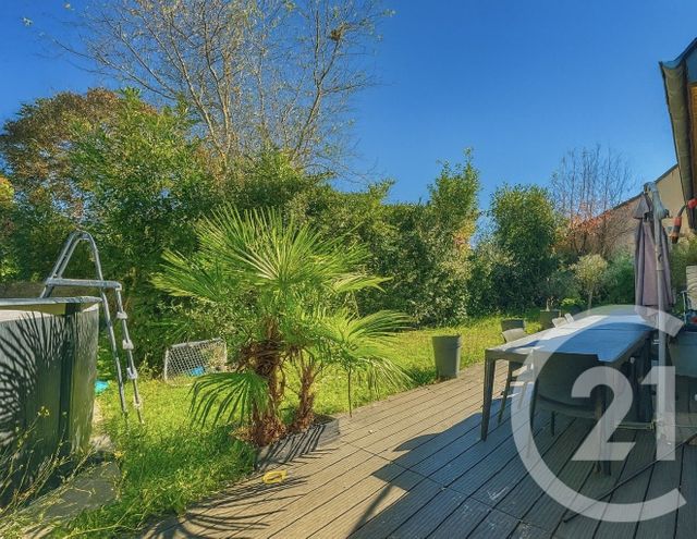 Maison à vendre - 6 pièces - 106,79 m2 - Luc La Primaube - 12 - MIDI-PYRENEES