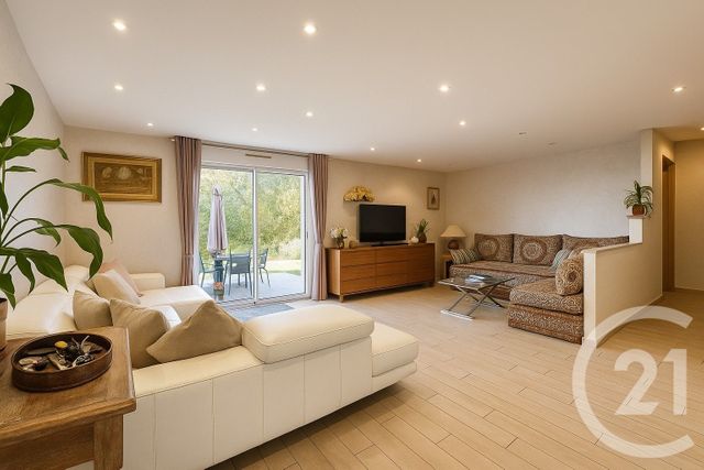 Maison à vendre - 6 pièces - 106,79 m2 - Luc La Primaube - 12 - MIDI-PYRENEES