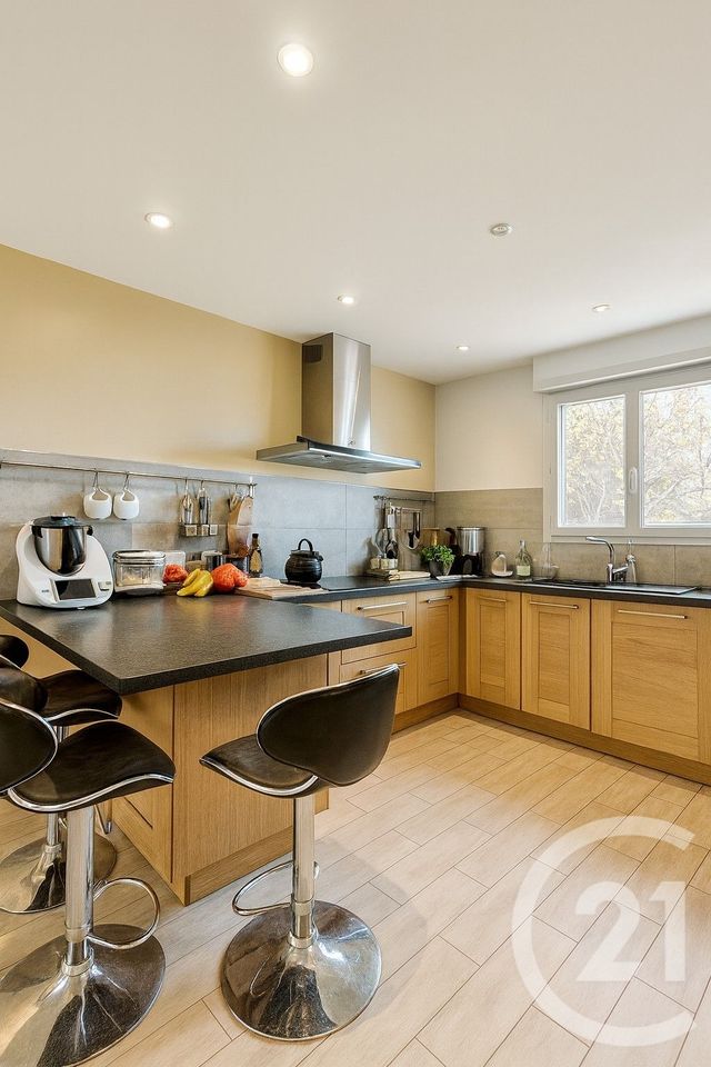 Maison à vendre - 6 pièces - 106,79 m2 - Luc La Primaube - 12 - MIDI-PYRENEES