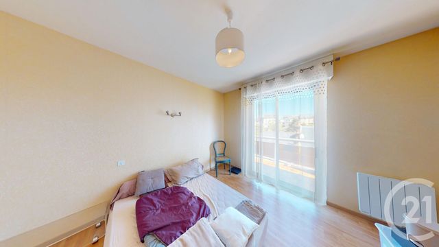 Appartement T4 à vendre - 4 pièces - 90,11 m2 - Rodez - 12 - MIDI-PYRENEES