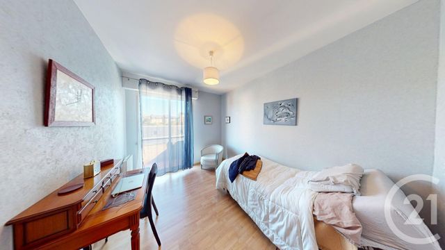 Appartement T4 à vendre - 4 pièces - 90,11 m2 - Rodez - 12 - MIDI-PYRENEES
