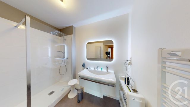 Appartement T4 à vendre - 4 pièces - 90,11 m2 - Rodez - 12 - MIDI-PYRENEES