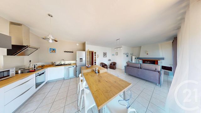 Appartement T4 à vendre RODEZ