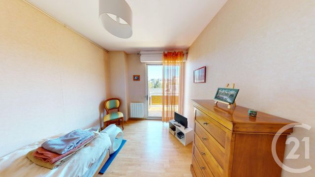 Appartement T4 à vendre - 4 pièces - 90,11 m2 - Rodez - 12 - MIDI-PYRENEES