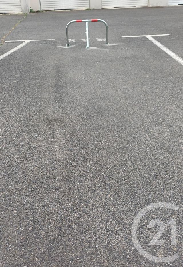 Parking à vendre - 13 m2 - Onet Le Chateau - 12 - MIDI-PYRENEES