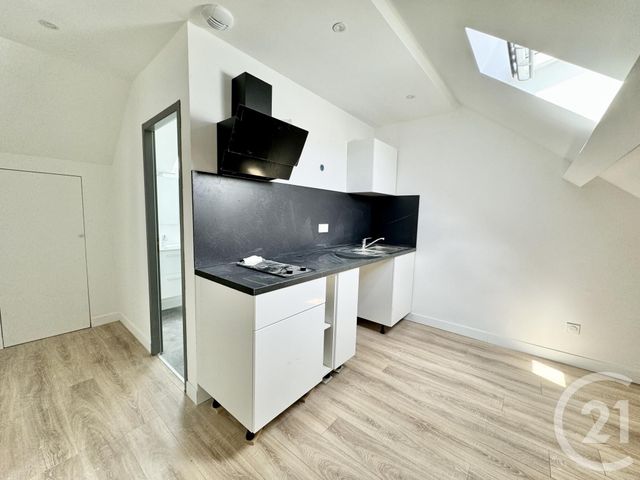 Appartement Studio à louer - 1 pièce - 26,66 m2 - Rodez - 12 - MIDI-PYRENEES