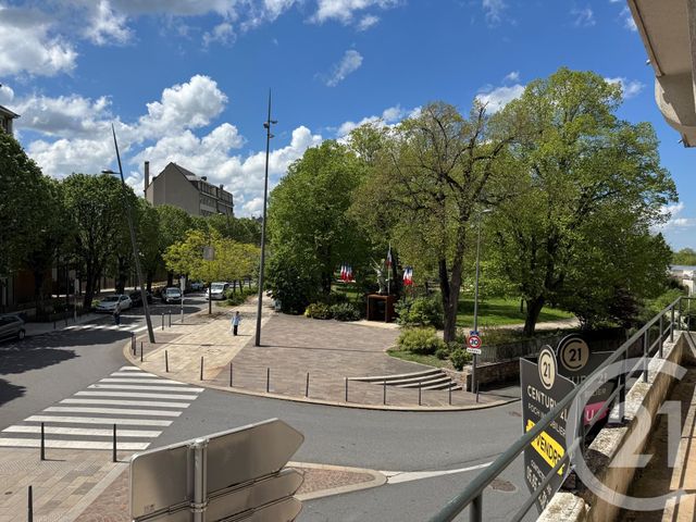 Appartement F6 à vendre RODEZ