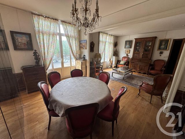 Appartement F6 à vendre - 7 pièces - 220,27 m2 - Rodez - 12 - MIDI-PYRENEES