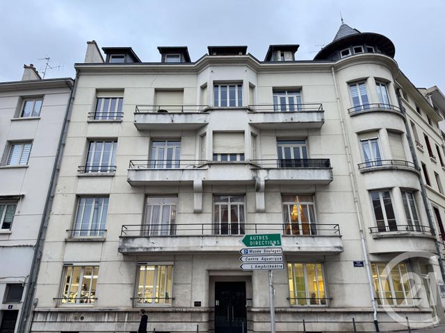 Appartement F6 à vendre - 7 pièces - 220,27 m2 - Rodez - 12 - MIDI-PYRENEES