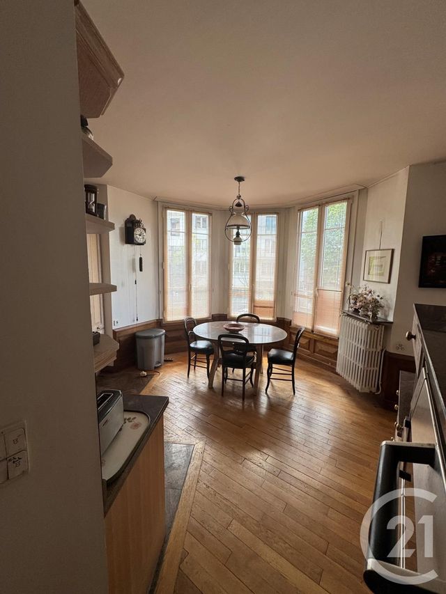 Appartement F6 à vendre - 7 pièces - 220,27 m2 - Rodez - 12 - MIDI-PYRENEES