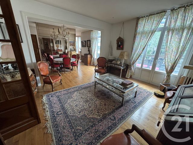 Appartement F6 à vendre - 7 pièces - 220,27 m2 - Rodez - 12 - MIDI-PYRENEES