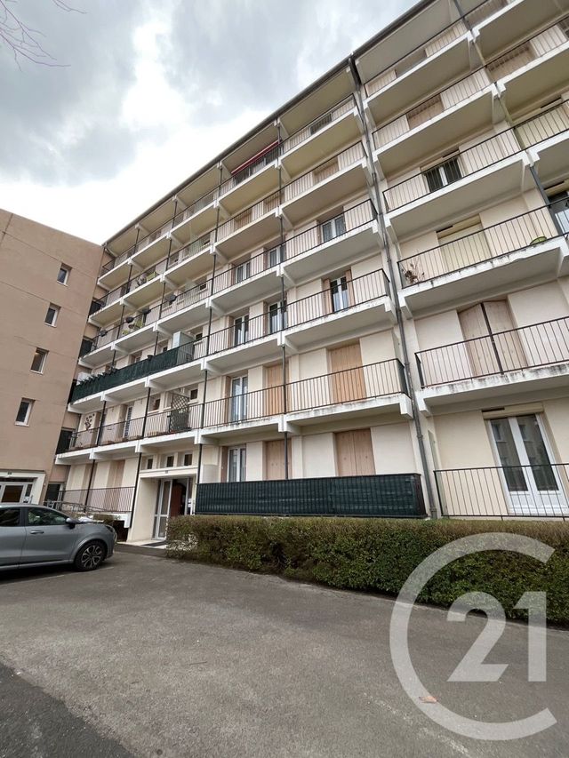 Prix immobilier RODEZ - Photo d’un appartement vendu