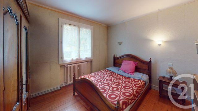 Appartement T4 &agrave; vendre - 3 pi&egrave;ces - 68,15 m2 - Rodez - 12 - MIDI-PYRENEES