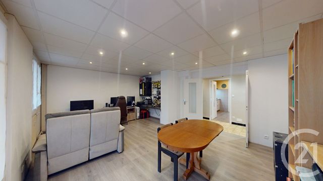 Appartement T4 &agrave; vendre - 3 pi&egrave;ces - 68,15 m2 - Rodez - 12 - MIDI-PYRENEES