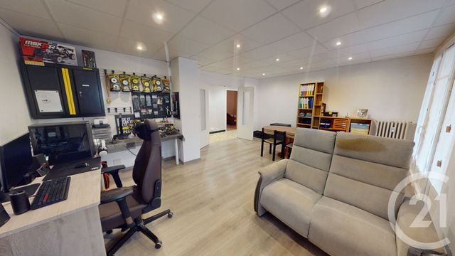 Appartement T4 &agrave; vendre - 3 pi&egrave;ces - 68,15 m2 - Rodez - 12 - MIDI-PYRENEES