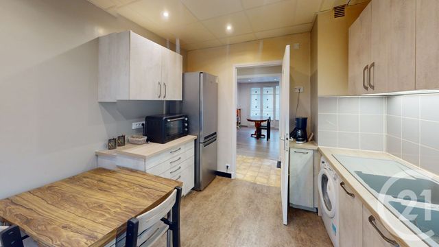 Appartement T4 &agrave; vendre - 3 pi&egrave;ces - 68,15 m2 - Rodez - 12 - MIDI-PYRENEES