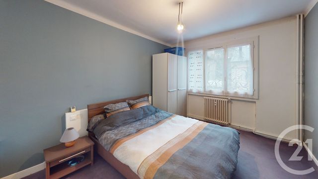 Appartement T4 &agrave; vendre - 3 pi&egrave;ces - 68,15 m2 - Rodez - 12 - MIDI-PYRENEES