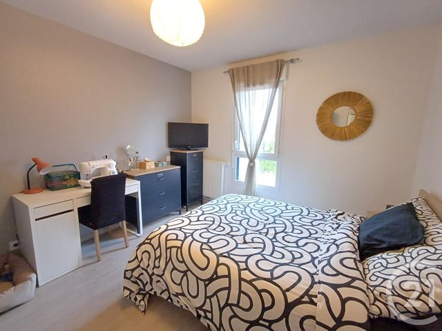 Appartement T2 à vendre - 2 pièces - 47,96 m2 - Rodez - 12 - MIDI-PYRENEES