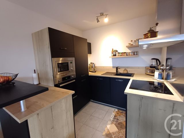 Appartement T2 à vendre - 2 pièces - 47,96 m2 - Rodez - 12 - MIDI-PYRENEES