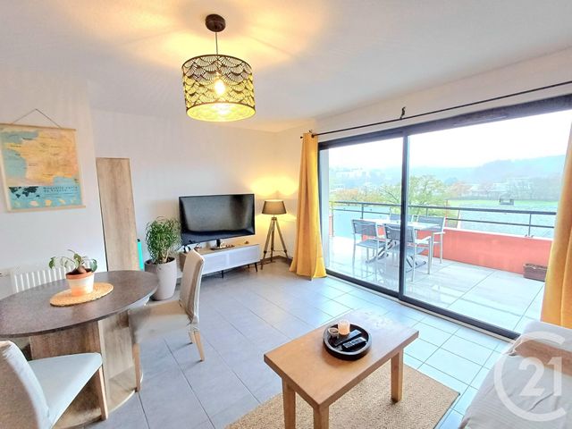 Appartement T2 à vendre - 2 pièces - 47,96 m2 - Rodez - 12 - MIDI-PYRENEES