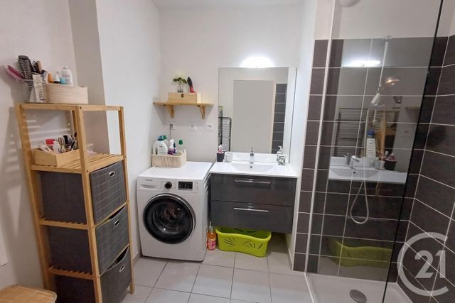 Appartement T2 à vendre - 2 pièces - 47,96 m2 - Rodez - 12 - MIDI-PYRENEES