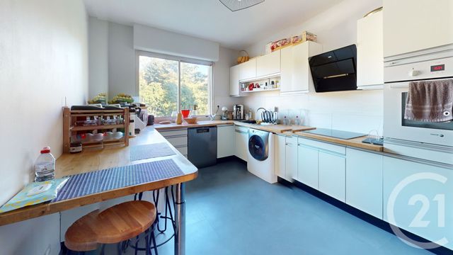 Appartement T4 à vendre - 4 pièces - 96,13 m2 - Rodez - 12 - MIDI-PYRENEES