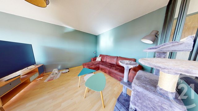 Appartement T4 à vendre - 4 pièces - 96,13 m2 - Rodez - 12 - MIDI-PYRENEES