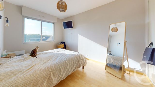 Appartement T4 à vendre - 4 pièces - 96,13 m2 - Rodez - 12 - MIDI-PYRENEES