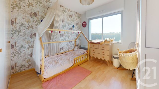 Appartement T4 à vendre - 4 pièces - 96,13 m2 - Rodez - 12 - MIDI-PYRENEES