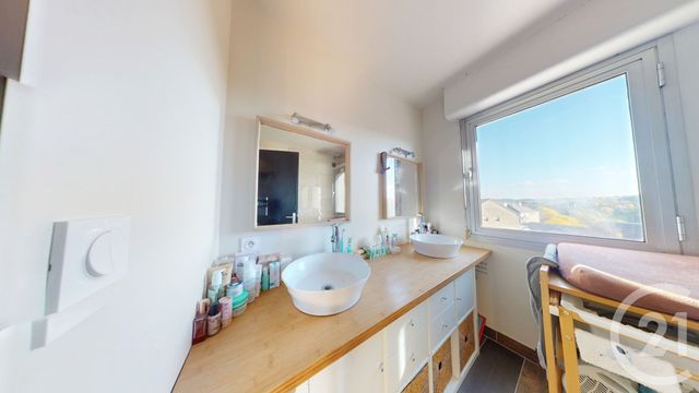 Appartement T4 à vendre - 4 pièces - 96,13 m2 - Rodez - 12 - MIDI-PYRENEES