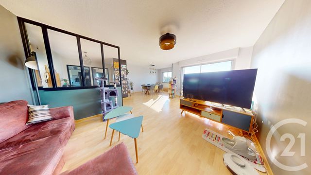 Appartement T4 à vendre RODEZ