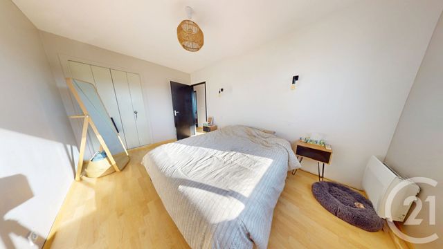 Appartement T4 à vendre - 4 pièces - 96,13 m2 - Rodez - 12 - MIDI-PYRENEES