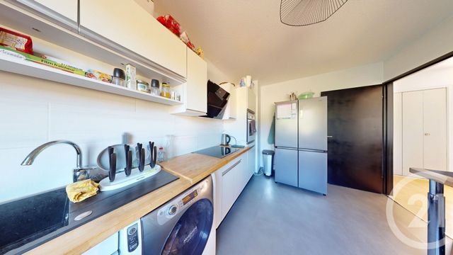 Appartement T4 à vendre - 4 pièces - 96,13 m2 - Rodez - 12 - MIDI-PYRENEES