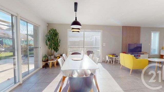 Maison &agrave; vendre - 4 pi&egrave;ces - 107,70 m2 - Agen D Aveyron - 12 - MIDI-PYRENEES