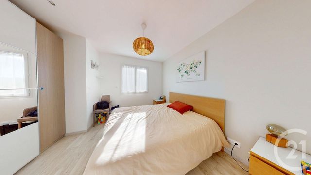 Maison &agrave; vendre - 4 pi&egrave;ces - 107,70 m2 - Agen D Aveyron - 12 - MIDI-PYRENEES