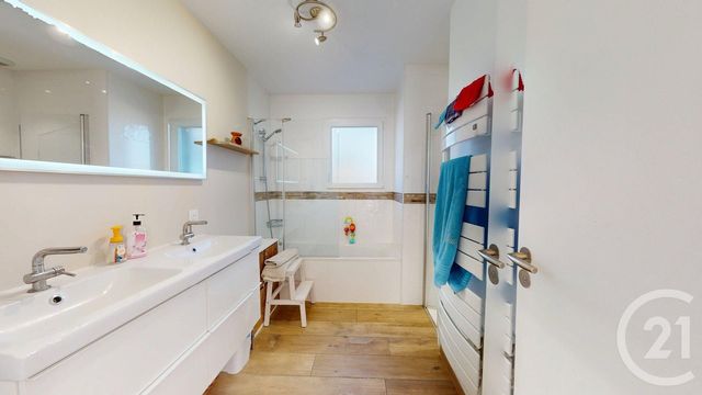 Maison &agrave; vendre - 4 pi&egrave;ces - 107,70 m2 - Agen D Aveyron - 12 - MIDI-PYRENEES