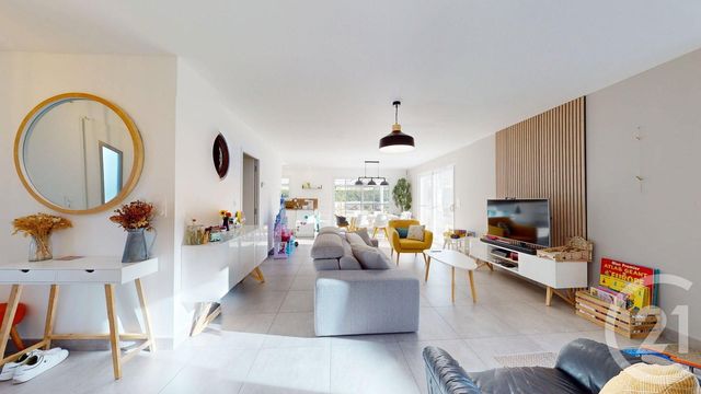 maison - AGEN D AVEYRON - 12