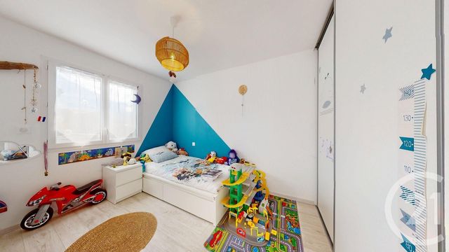 Maison &agrave; vendre - 4 pi&egrave;ces - 107,70 m2 - Agen D Aveyron - 12 - MIDI-PYRENEES