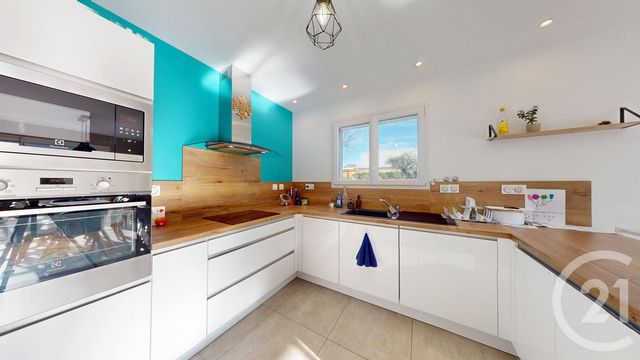 Maison &agrave; vendre - 4 pi&egrave;ces - 107,70 m2 - Agen D Aveyron - 12 - MIDI-PYRENEES