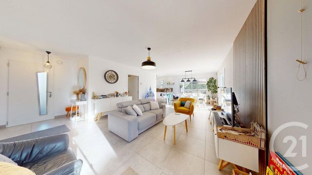 Maison &agrave; vendre - 4 pi&egrave;ces - 107,70 m2 - Agen D Aveyron - 12 - MIDI-PYRENEES