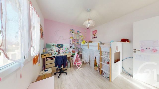 Maison &agrave; vendre - 4 pi&egrave;ces - 107,70 m2 - Agen D Aveyron - 12 - MIDI-PYRENEES