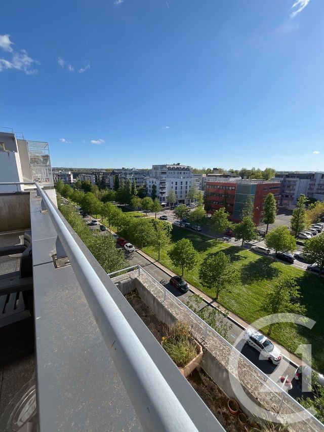 Prix immobilier RODEZ - Photo d’un appartement vendu