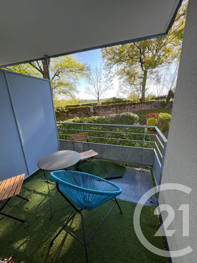 Appartement F2 &agrave; vendre - 2 pi&egrave;ces - 47,92 m2 - Rodez - 12 - MIDI-PYRENEES