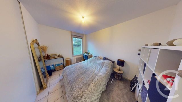 Appartement F2 &agrave; vendre - 2 pi&egrave;ces - 47,92 m2 - Rodez - 12 - MIDI-PYRENEES